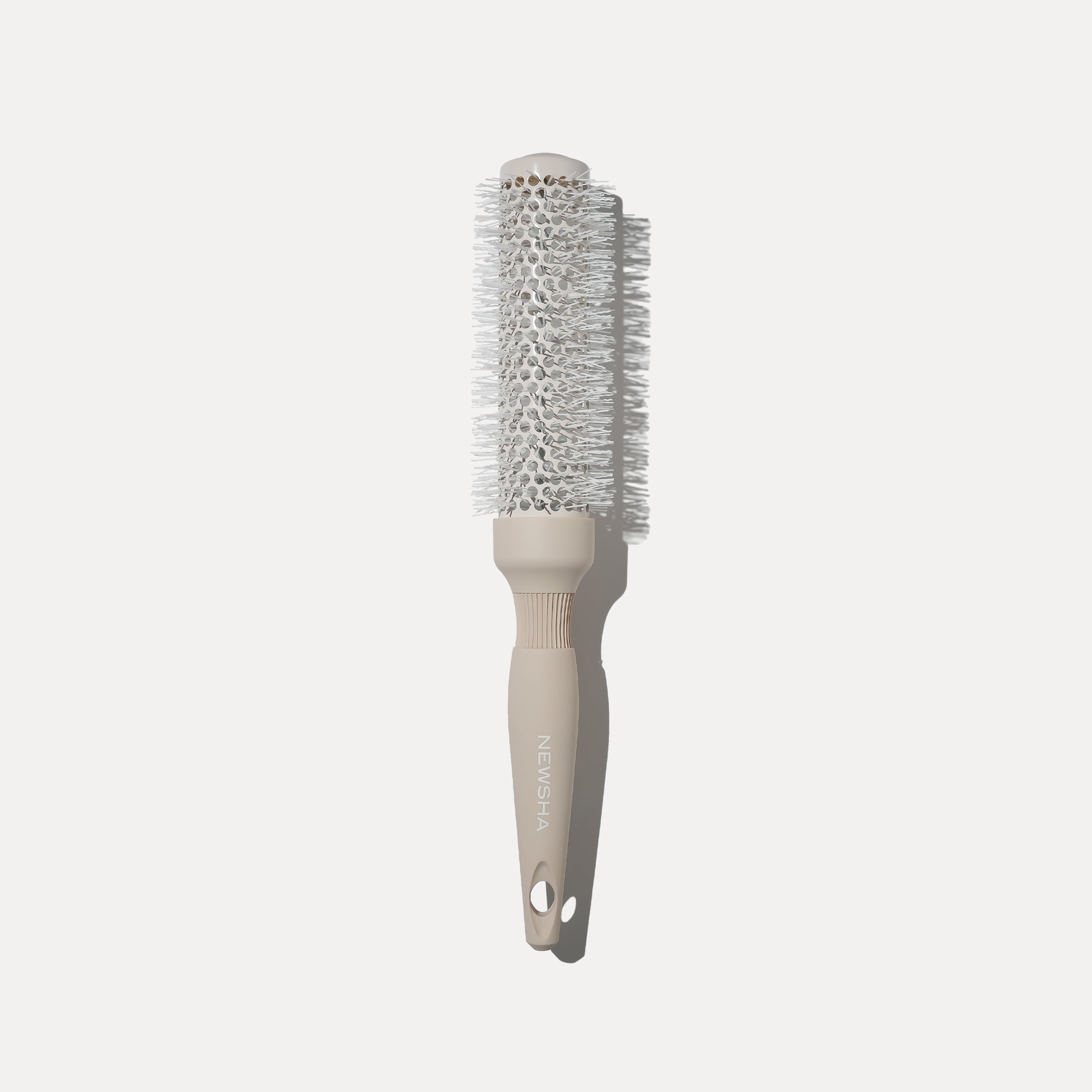 Deluxe Round Brush Extralong