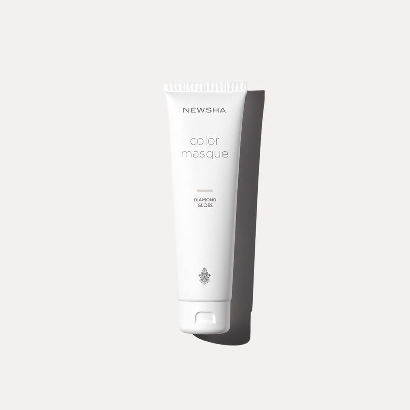 color masque Diamond Gloss