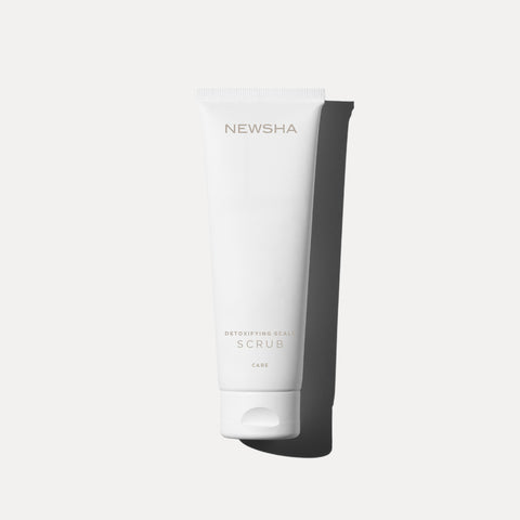 Detoxifying Scalp Scrub