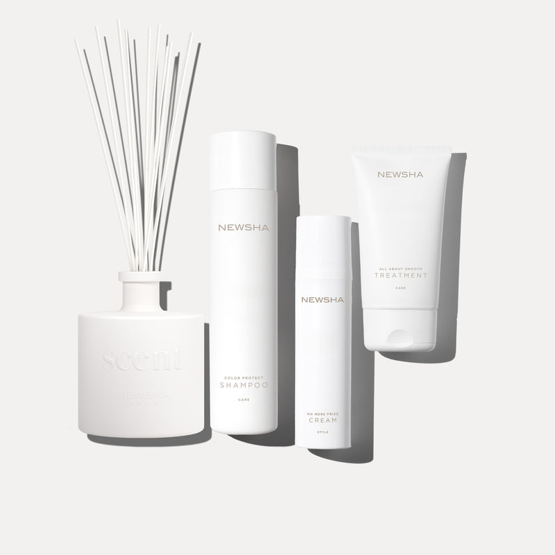 Fruity Essence Set