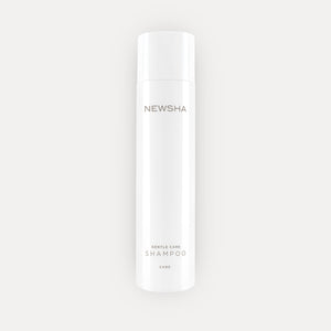 Gentle Care Shampoo