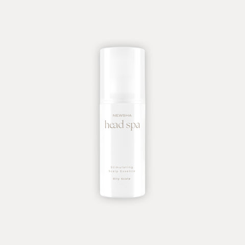 Stimulating Scalp Essence