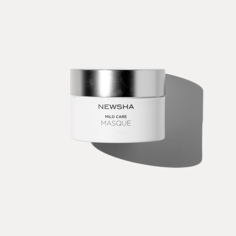 Mild Care Masque