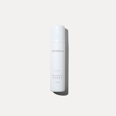 Root Touch Up Spray - Blonde