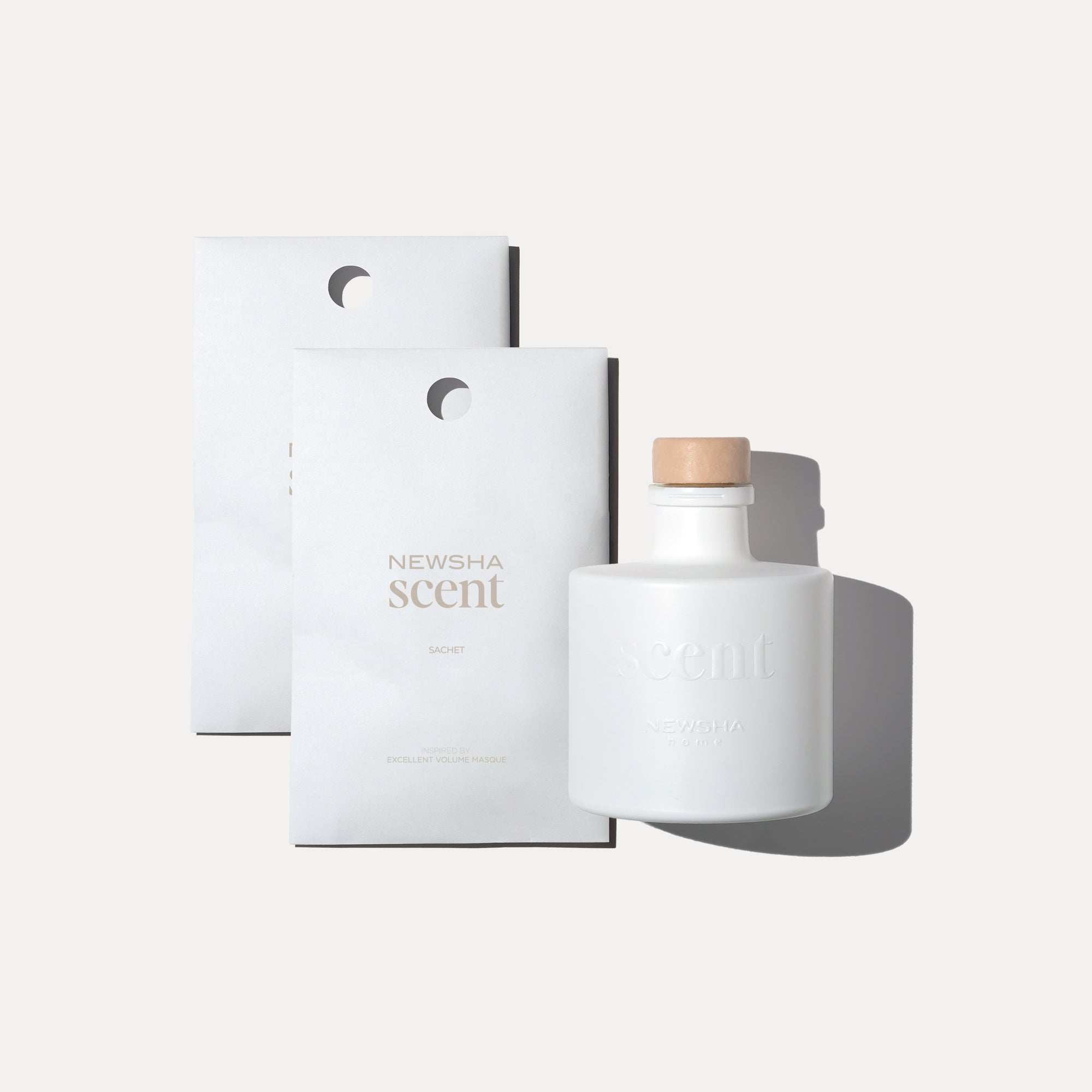 Signature Scent Set – inspired by Excellent Volume Masque