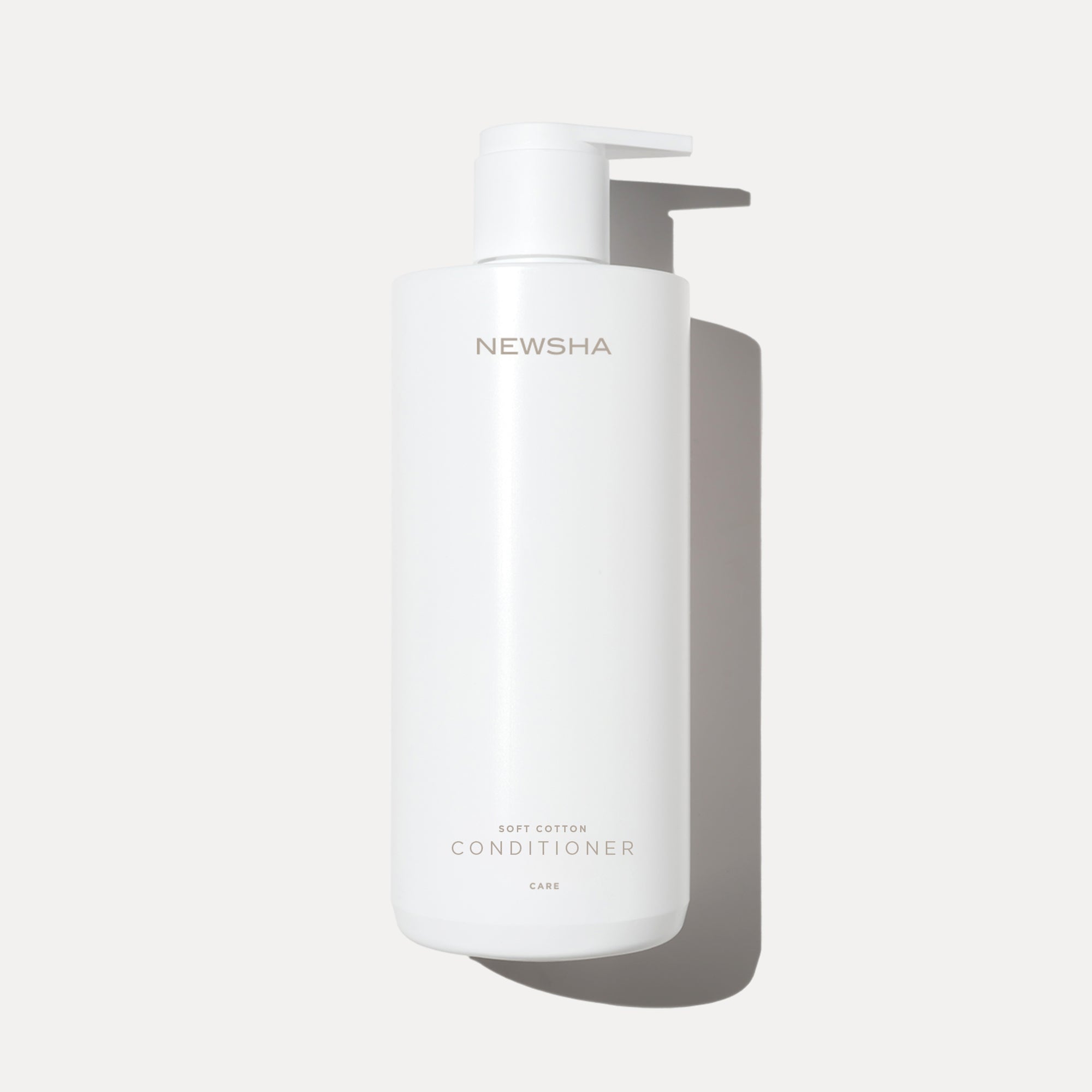 Soft Cotton Conditioner