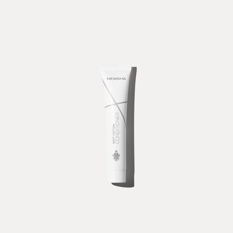 Soft Cotton Conditioner | 50ml