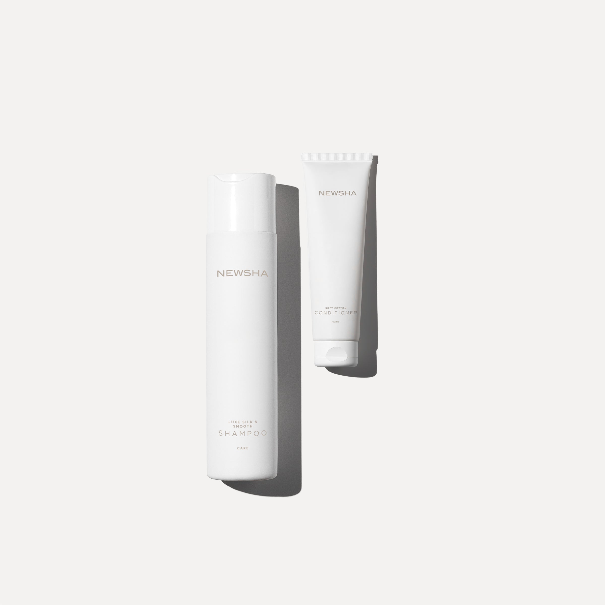 Soft & Smooth Set