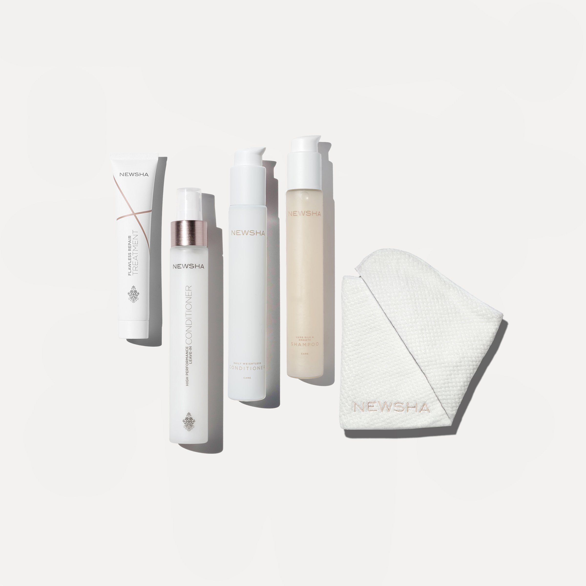 Travel Mode Set